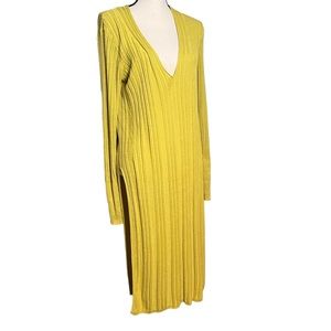 Free People Knit Maxi Top, Size S